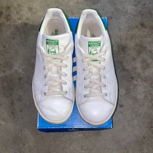 Adidas Stan Smith Sneakers Size 6